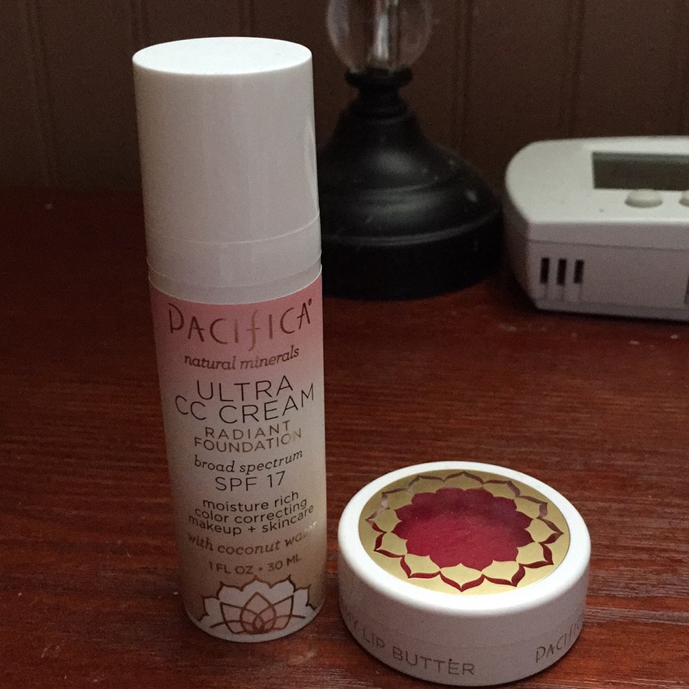 Pacifica Bundle